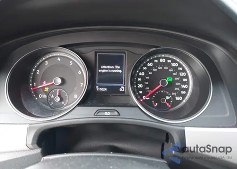 2021 Volkswagen Atlas Cross Sport 3.6L V6 Se W/Technology R-Line z USA, uszkodzony, nr VIN 1V2RE2CA2MC205086